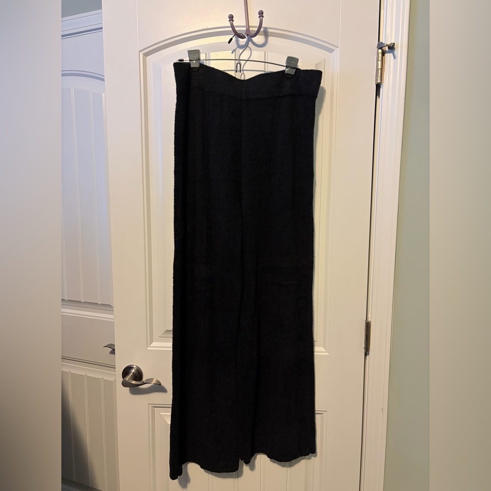 Barefoot Dreams Cozy Chic Lite Wide Leg Pant